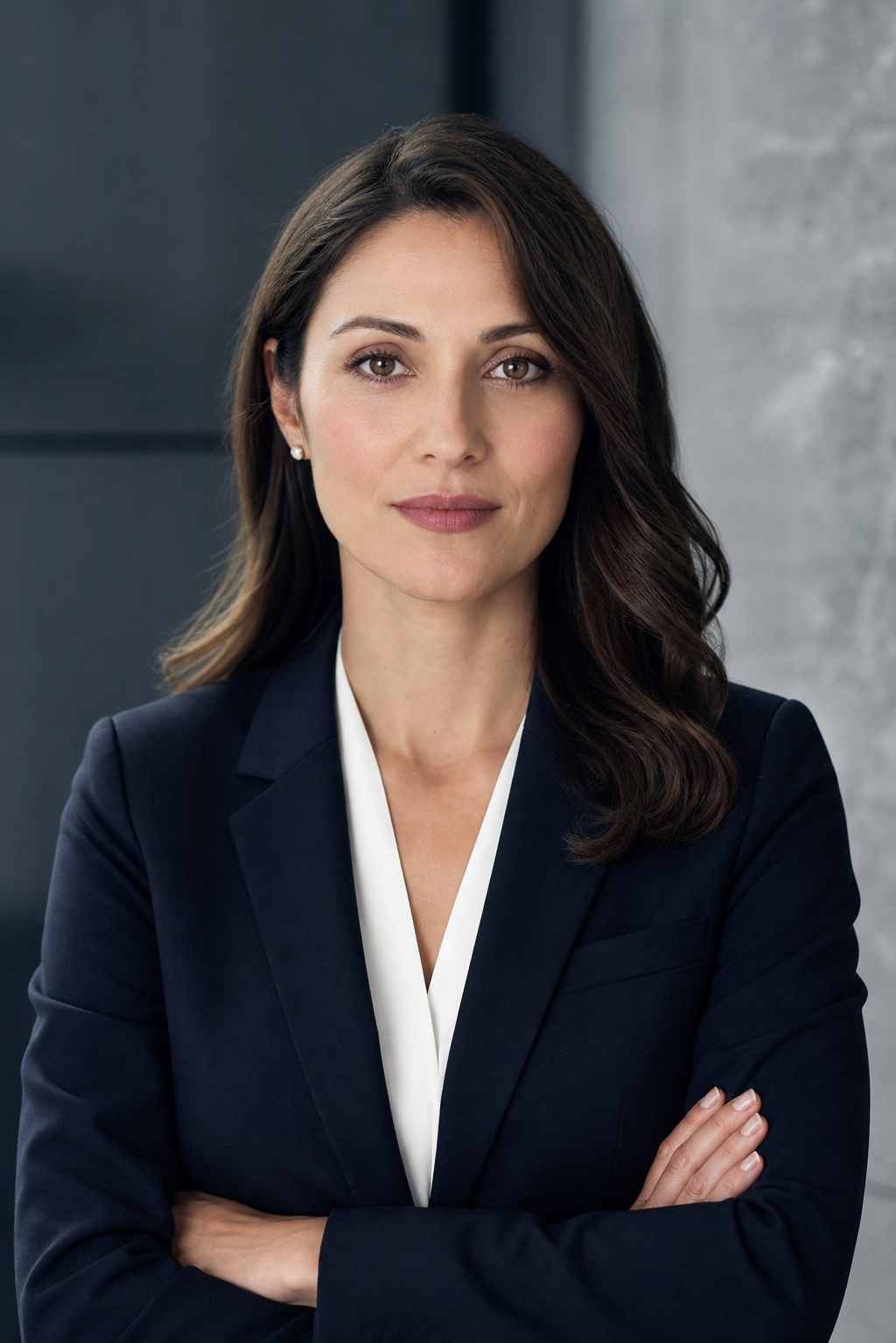 Sabrina Kaufmann, CTO